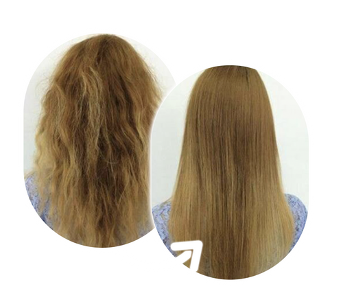 Piastra 2 in 1 Wavy