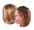 Piastra 2 in 1 Wavy